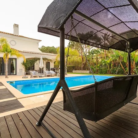 Villa Flow Loulé