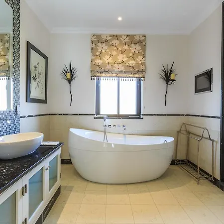 Villa Flow Loulé